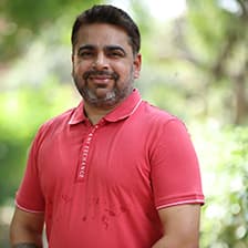 Abhimanyu Khanna
