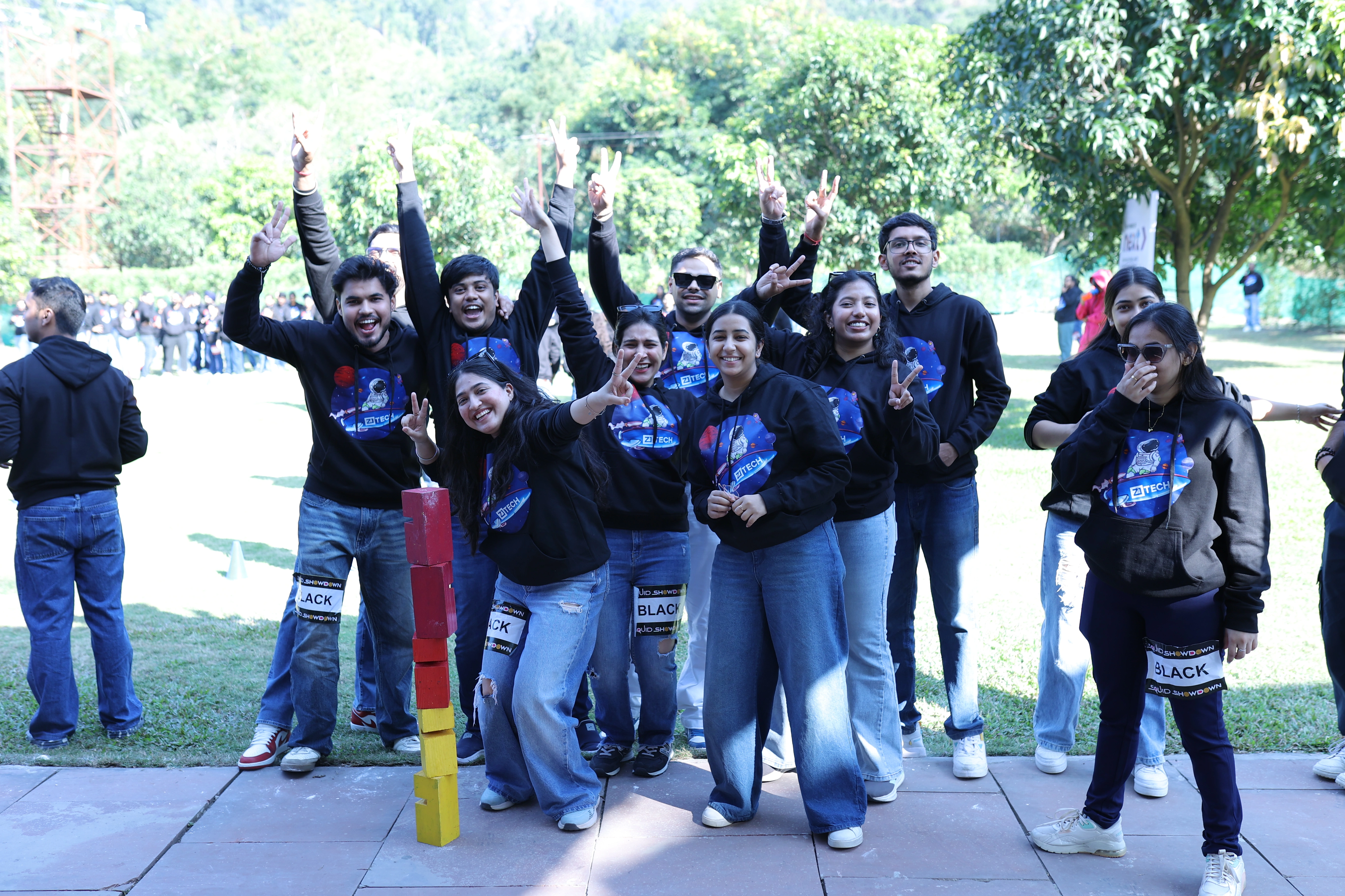 Team Building