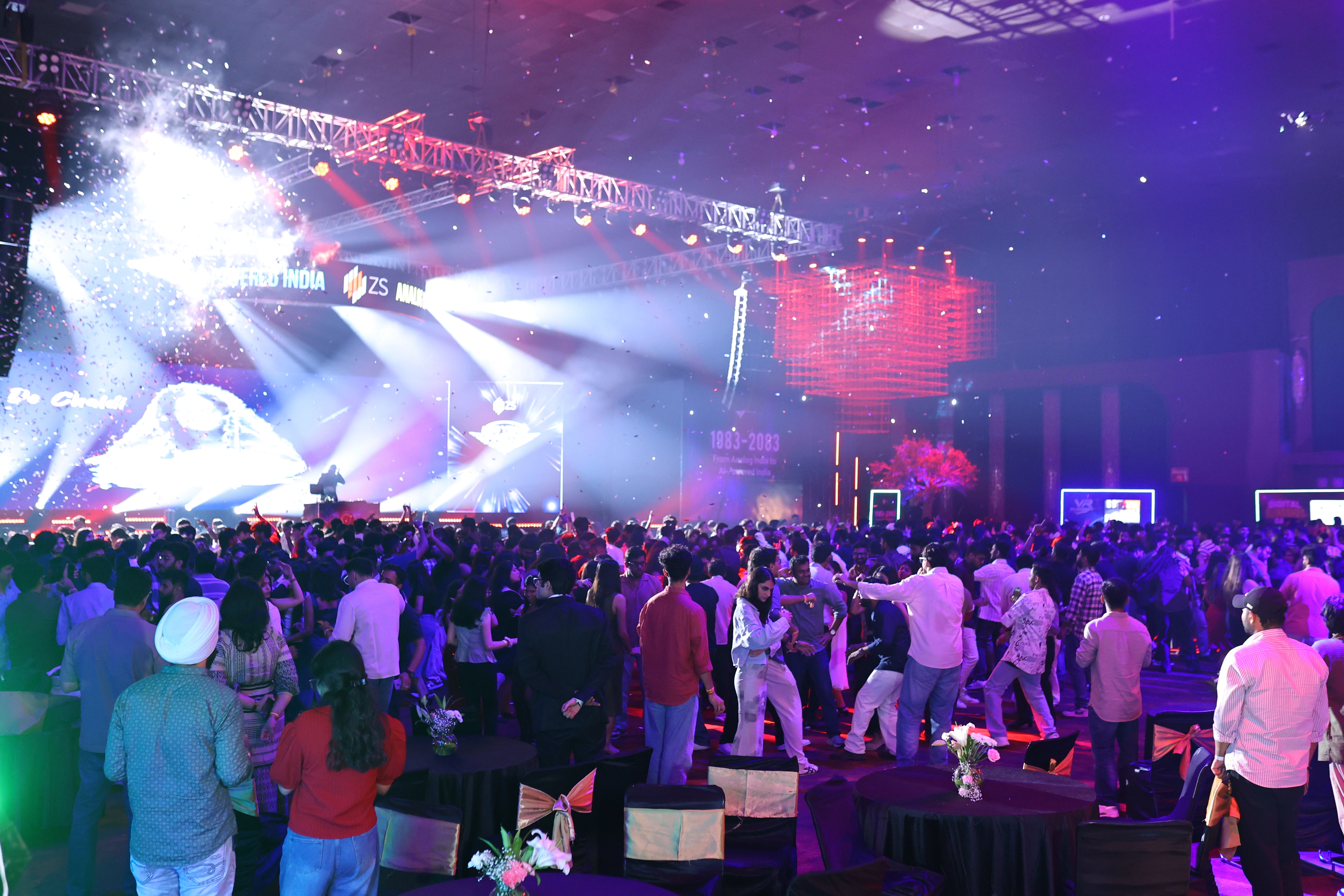 Events